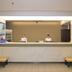 Receptionist