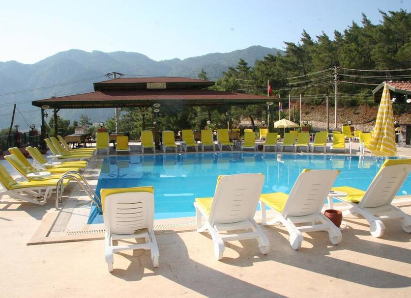 Pool Billede
