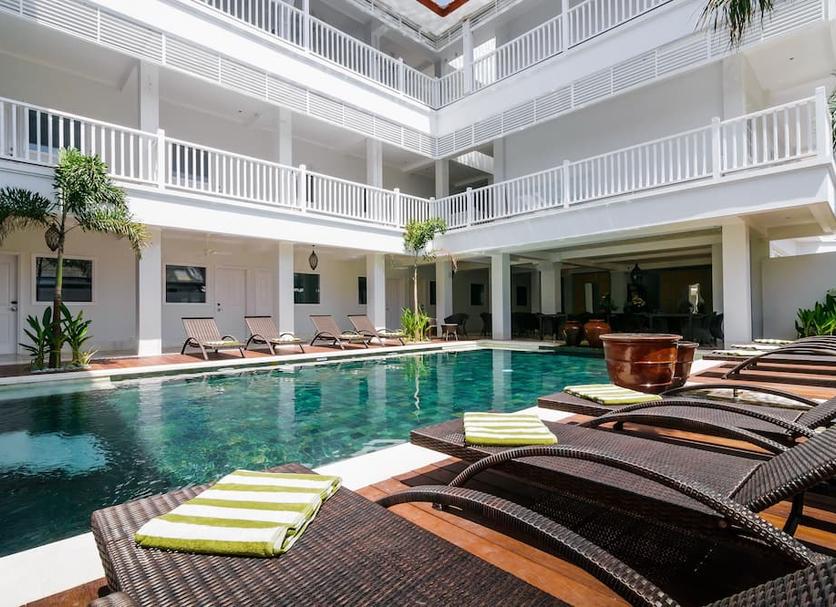 Pool Billede