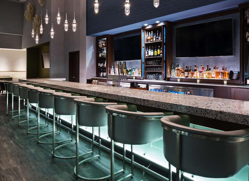 Bar Billede