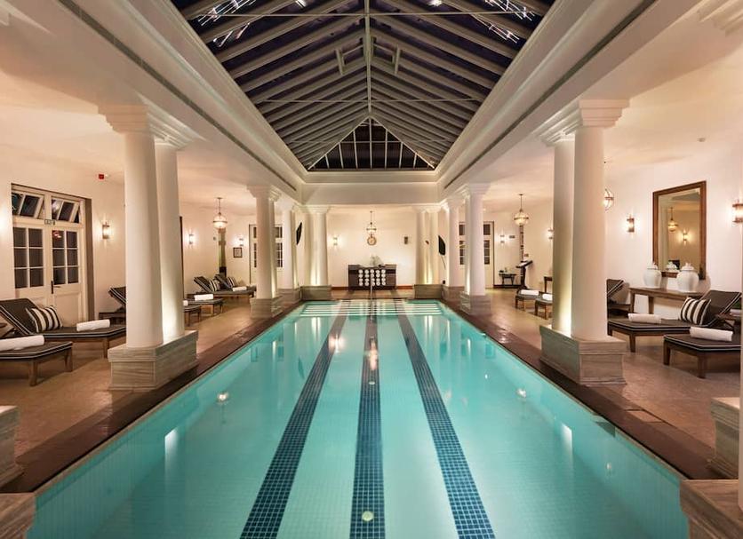 Pool Billede