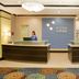 Receptionist