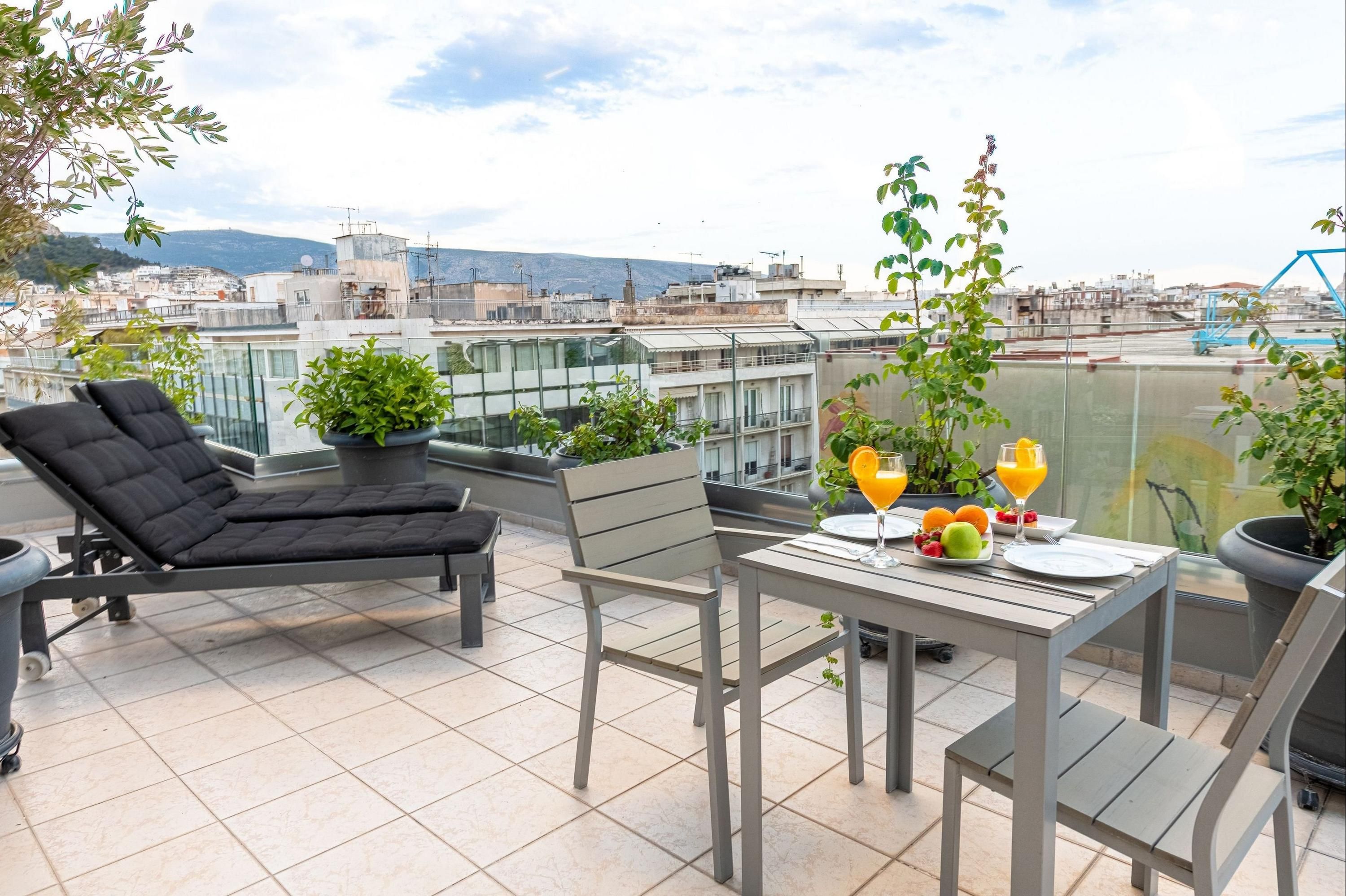 Balkon