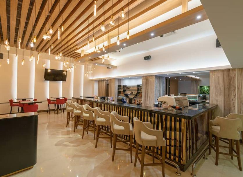 Bar Billede