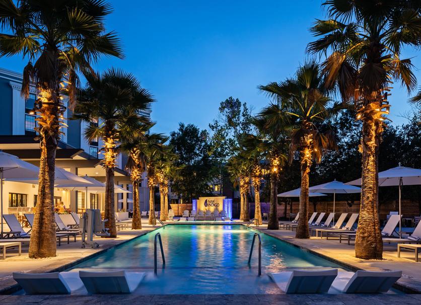 Pool Billede