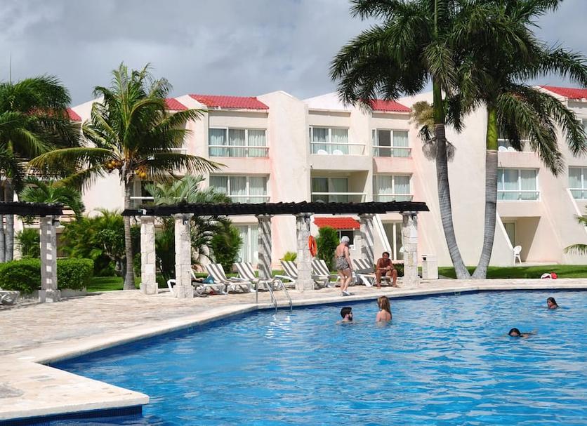 Pool Billede