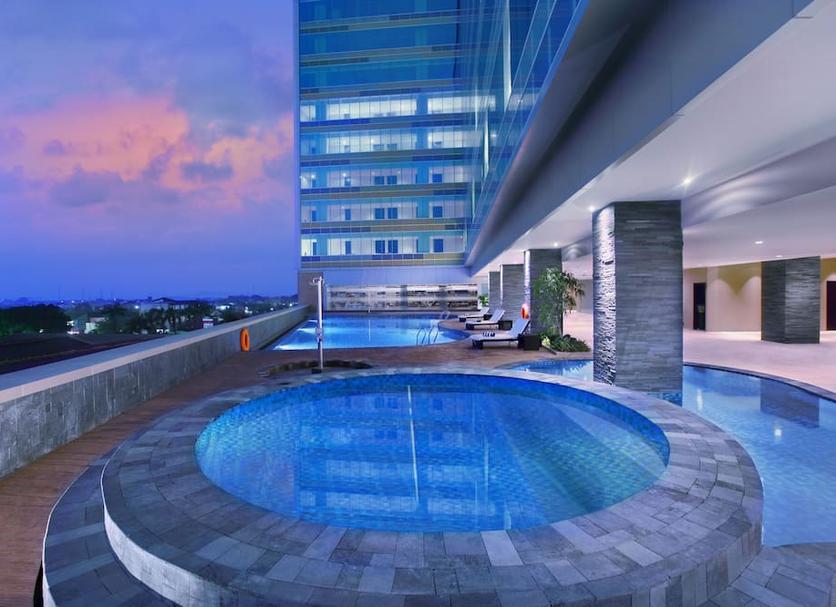 Pool Billede