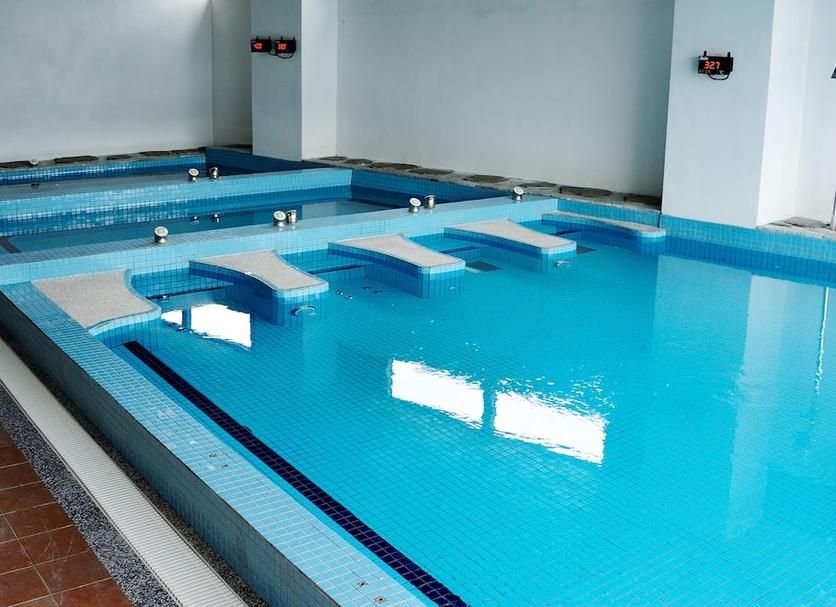 Pool Billede