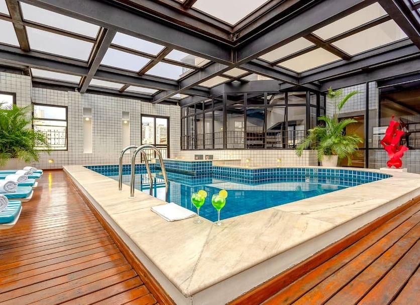 Pool Billede