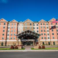 Staybridge Suites Albany Wolf Rd-Colonie Center