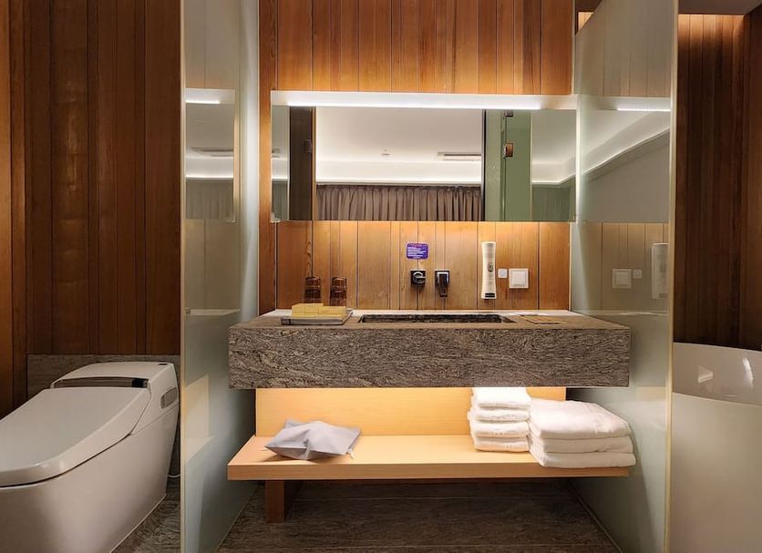 Spa Billede