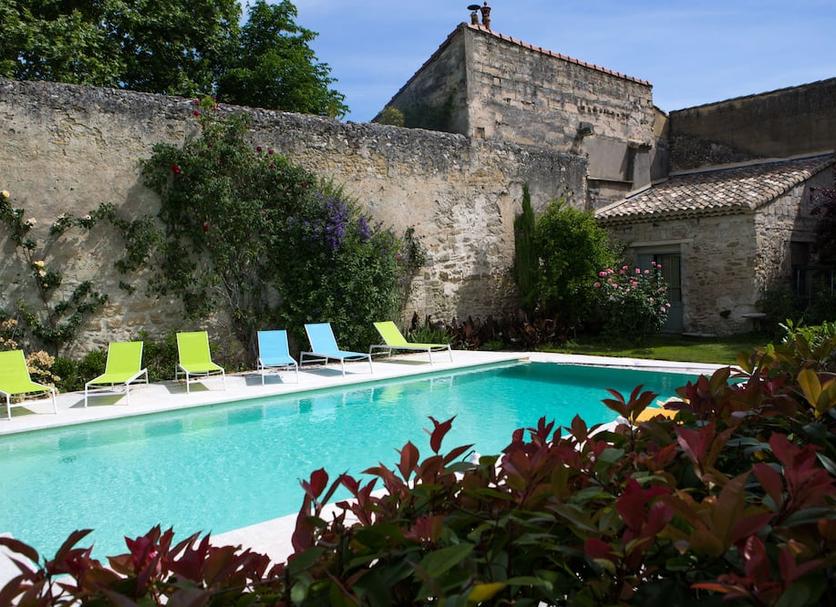 Pool Billede