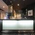 Receptionist