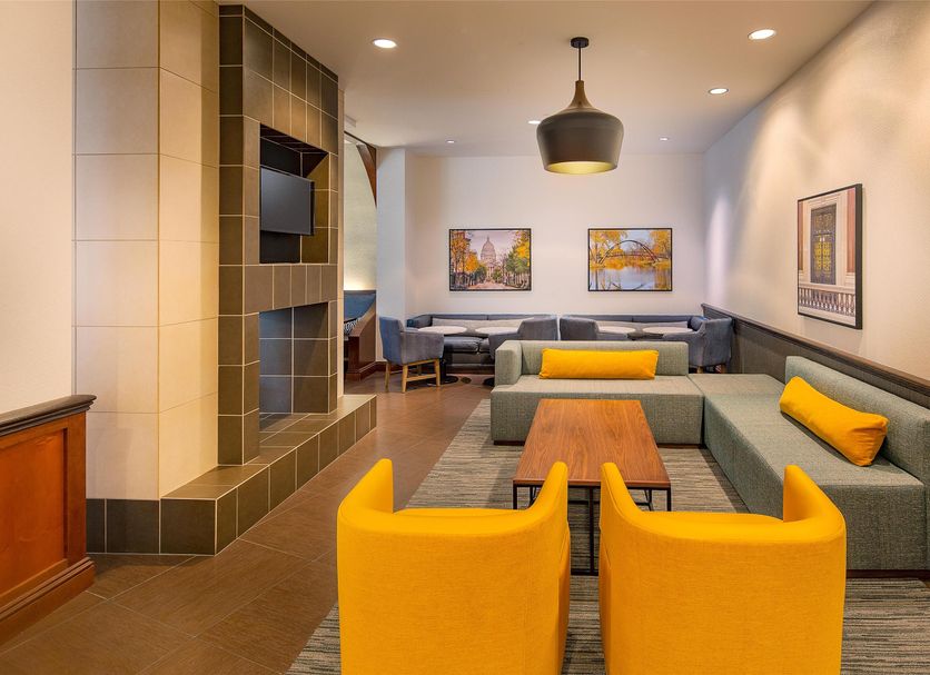 Lounge Billede