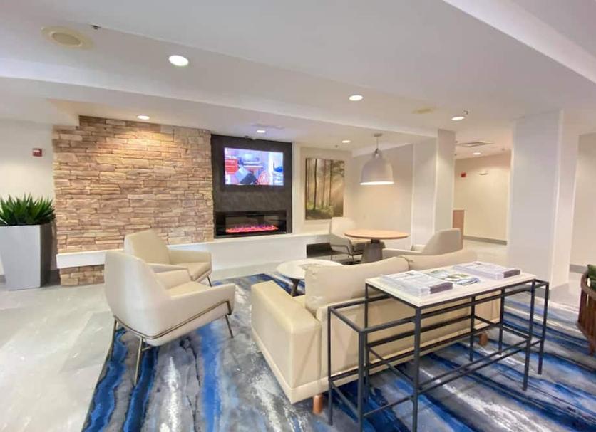Lounge Billede