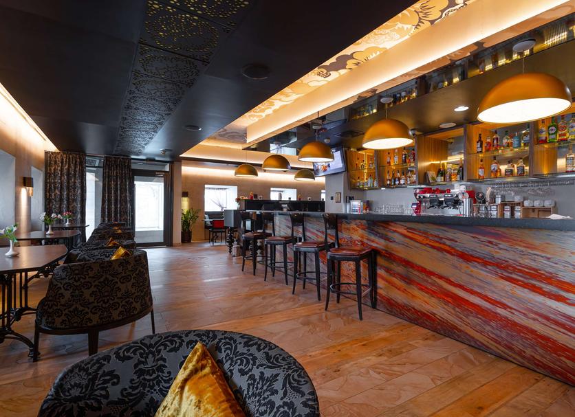 Bar Billede