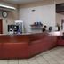 Receptionist