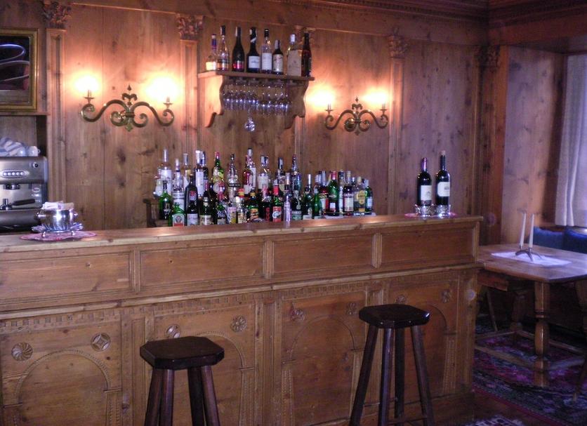 Bar Billede