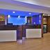 Receptionist