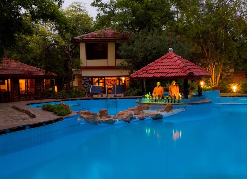Pool Billede