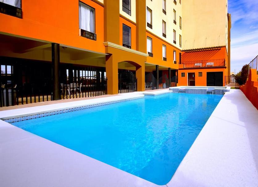 Pool Billede