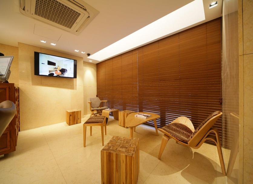 Reception Billede