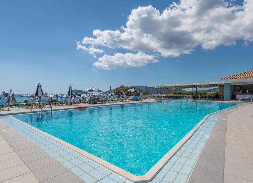 Pool Billede