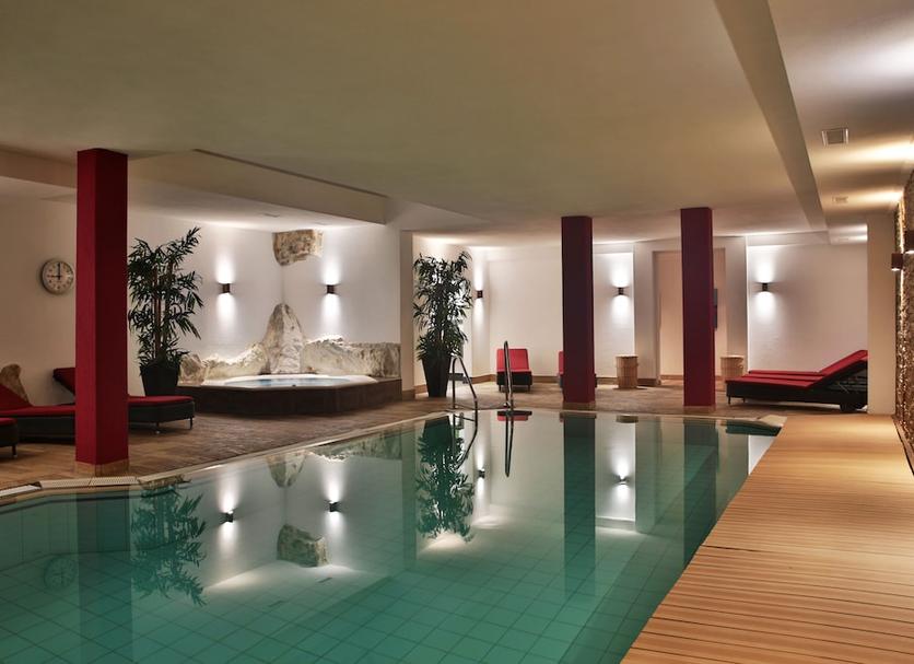 Pool Billede