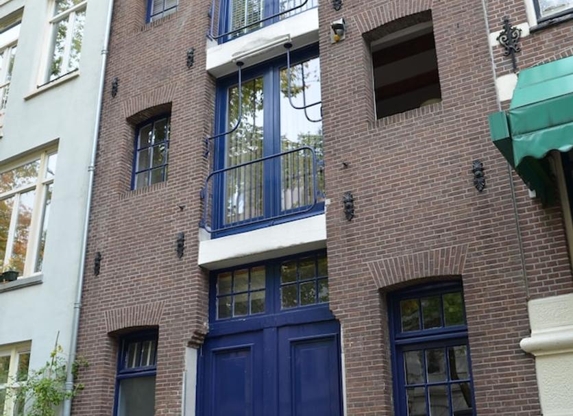Bygning Billede