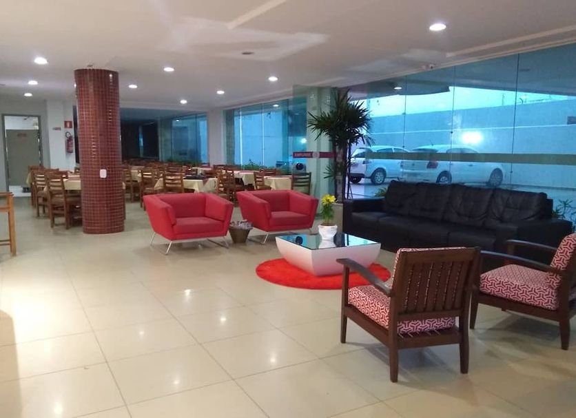 Reception Billede