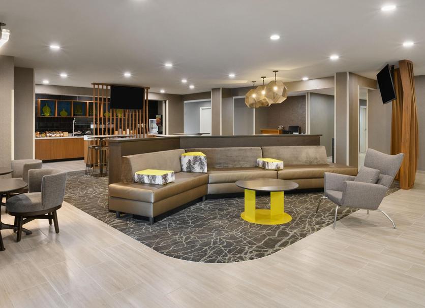 Lounge Billede