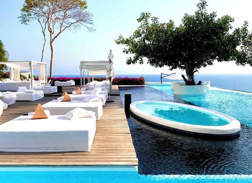 Pool Billede