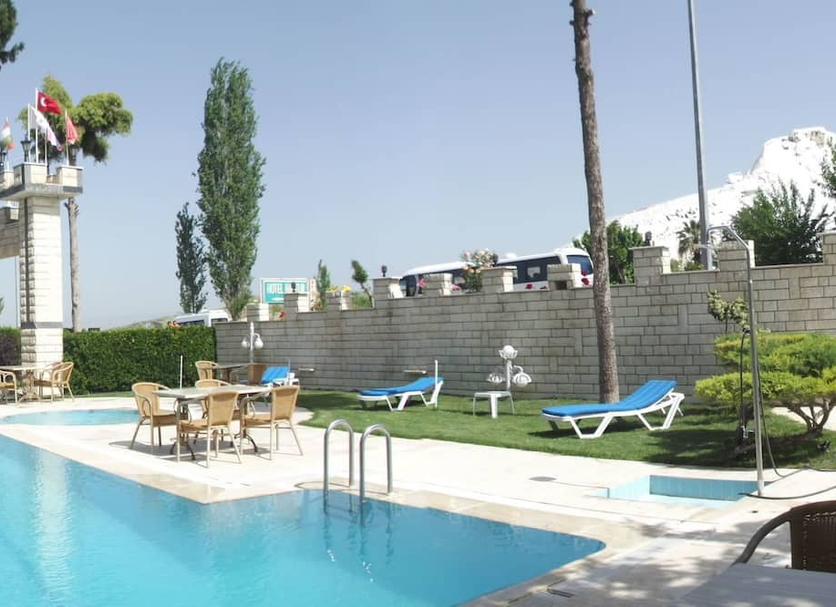Pool Billede