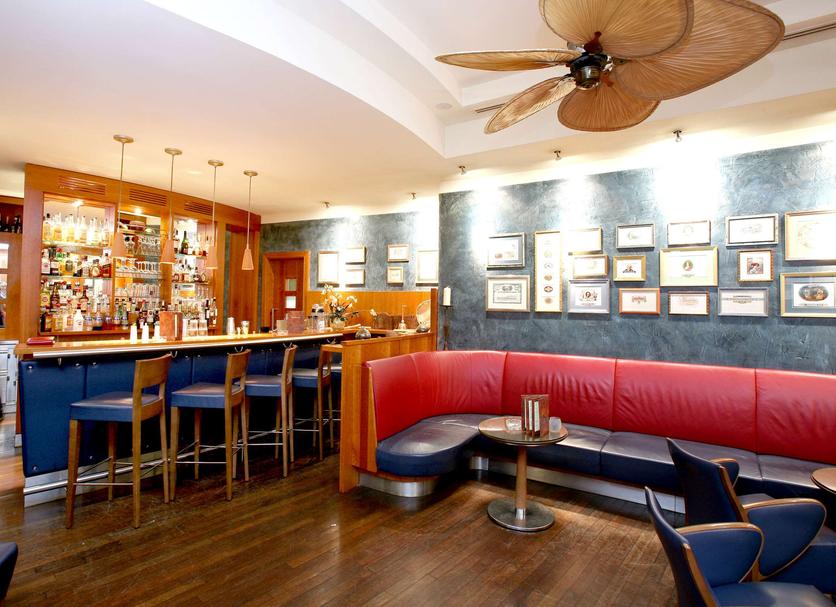 Bar Billede