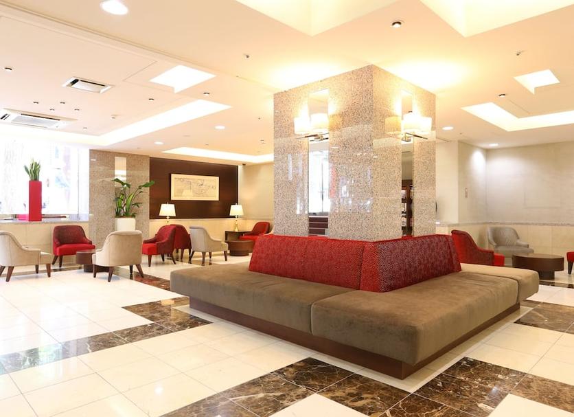 Reception Billede