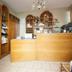 Receptionist