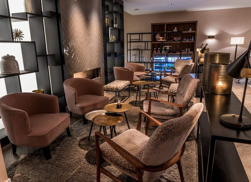 Lounge Billede
