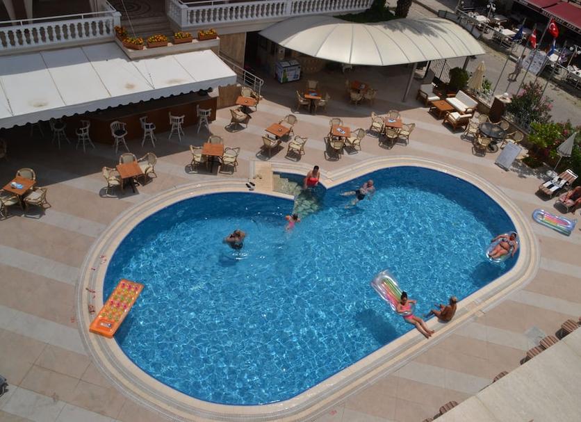 Pool Billede