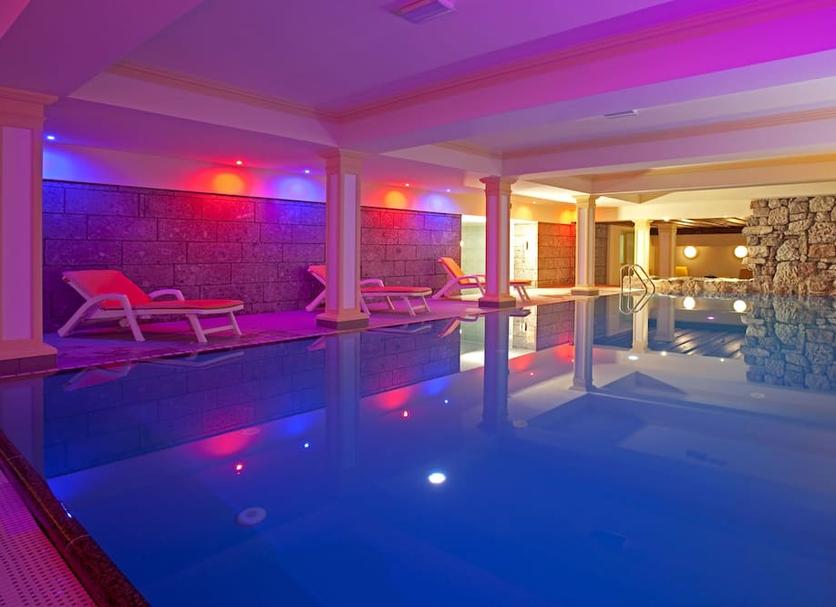 Pool Billede