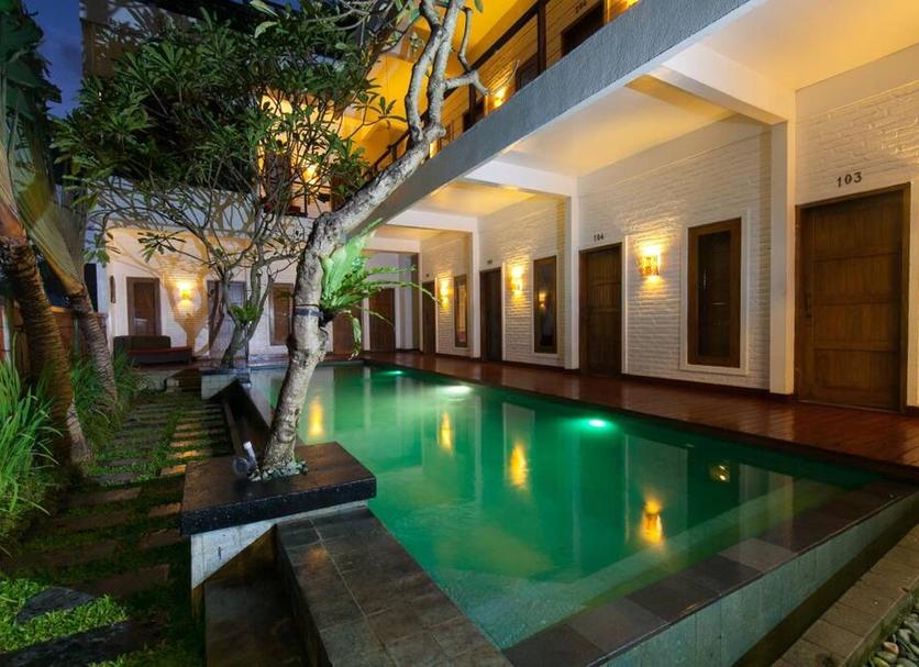 Pool Billede