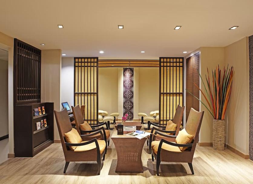 Lounge Billede