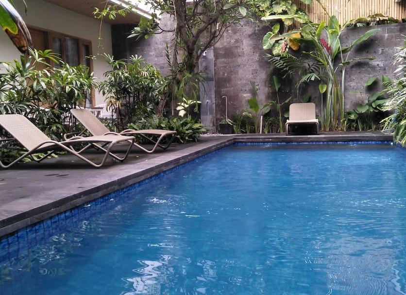 Pool Billede