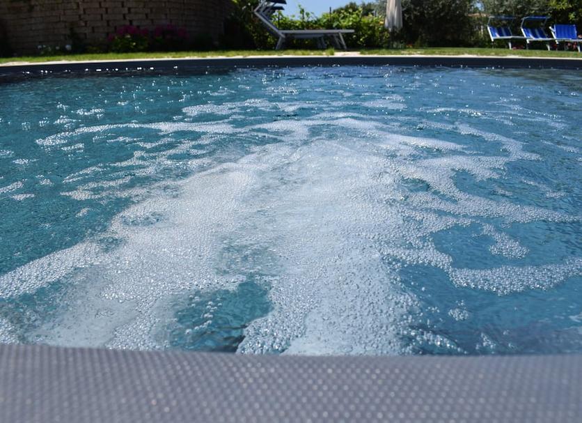 Pool Billede