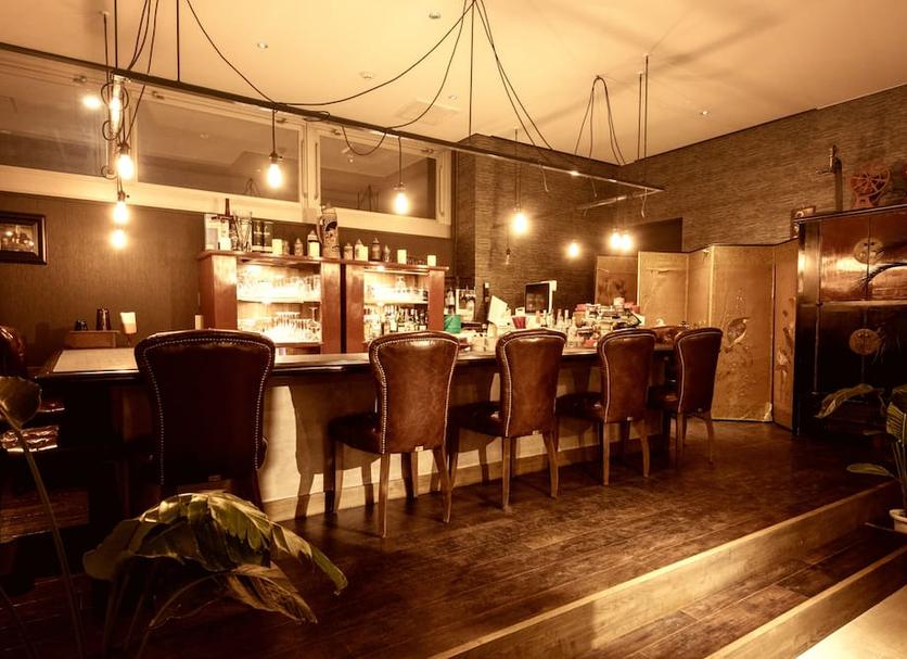 Bar Billede