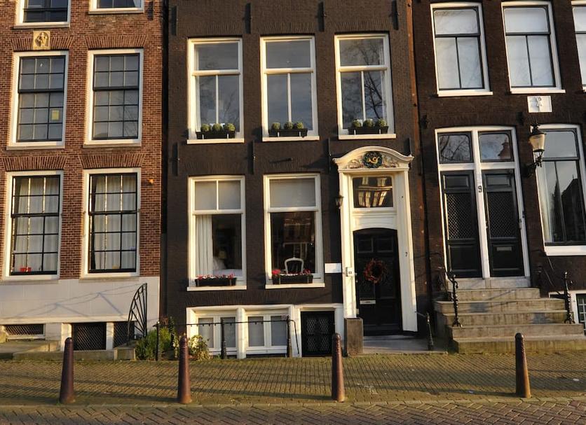 Bygning Billede