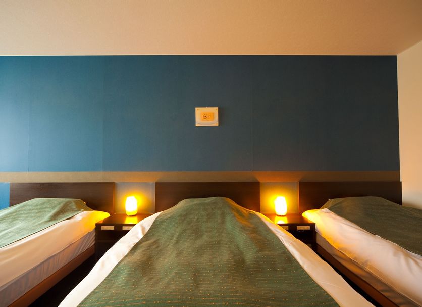 Soveværelse Billede