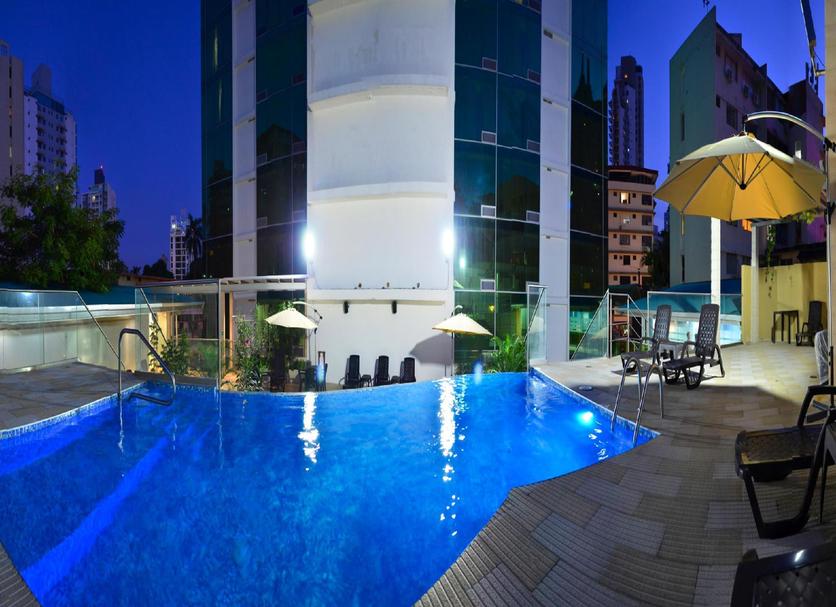 Pool Billede