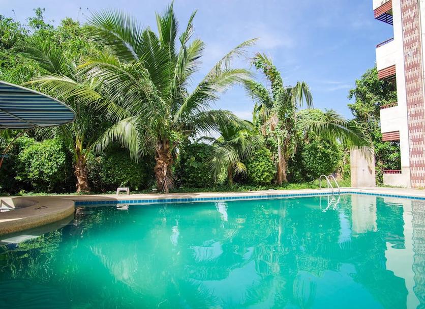 Pool Billede