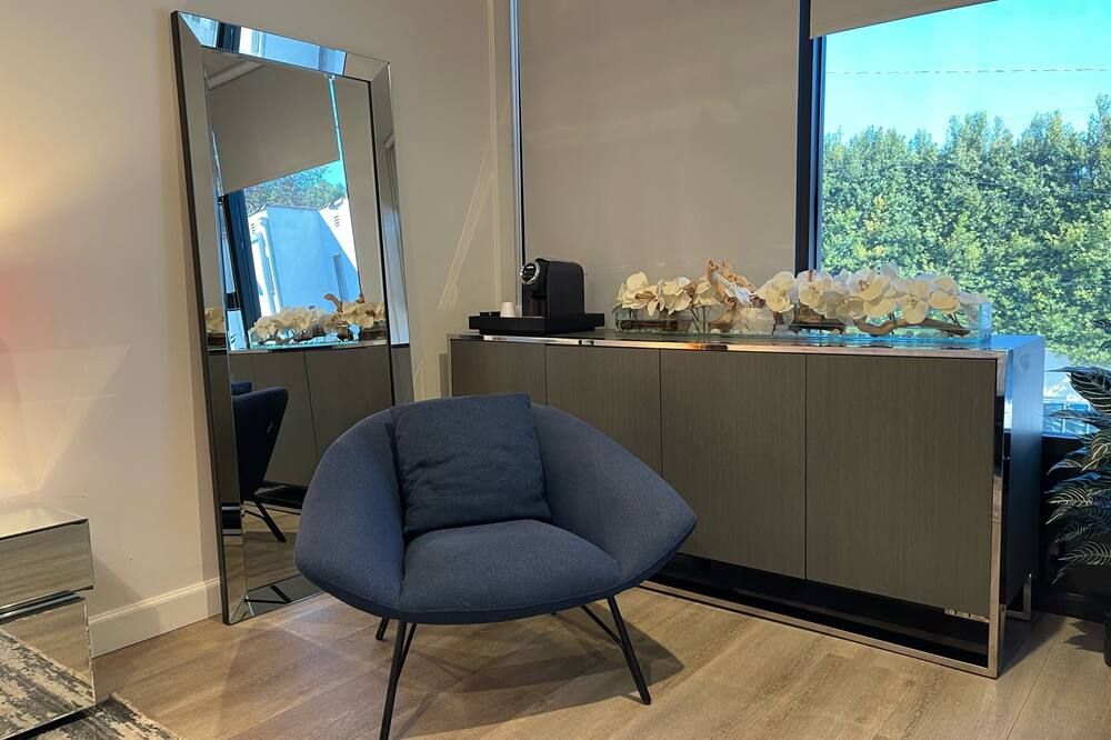 Værelsesfaciliteter