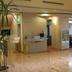 Receptionist